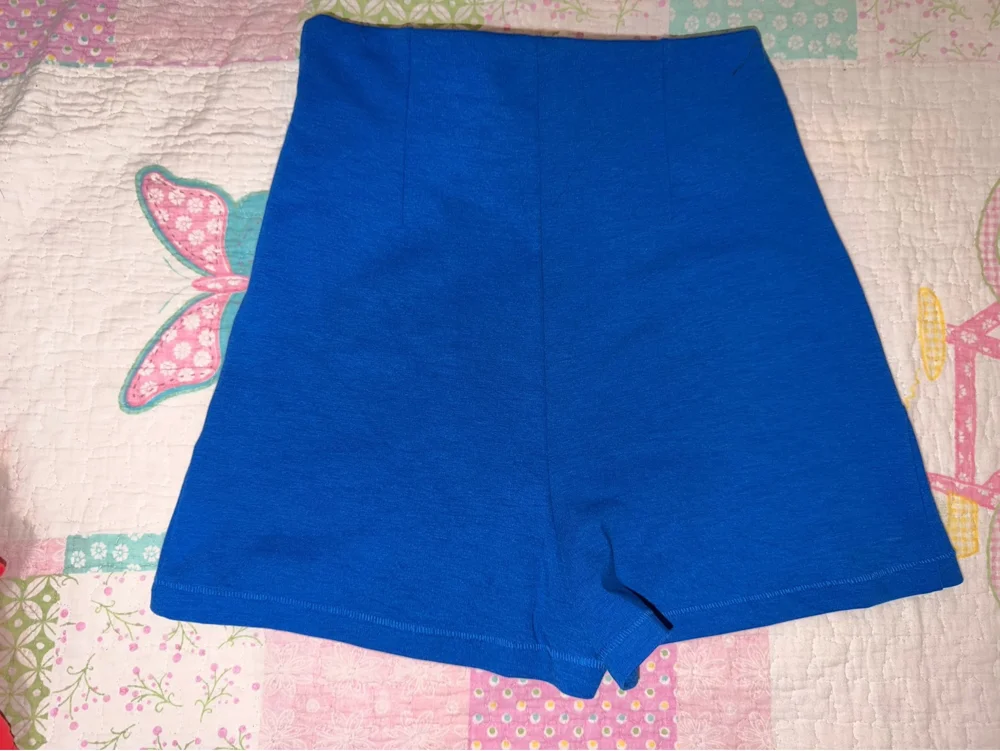 Calliope Shorts
