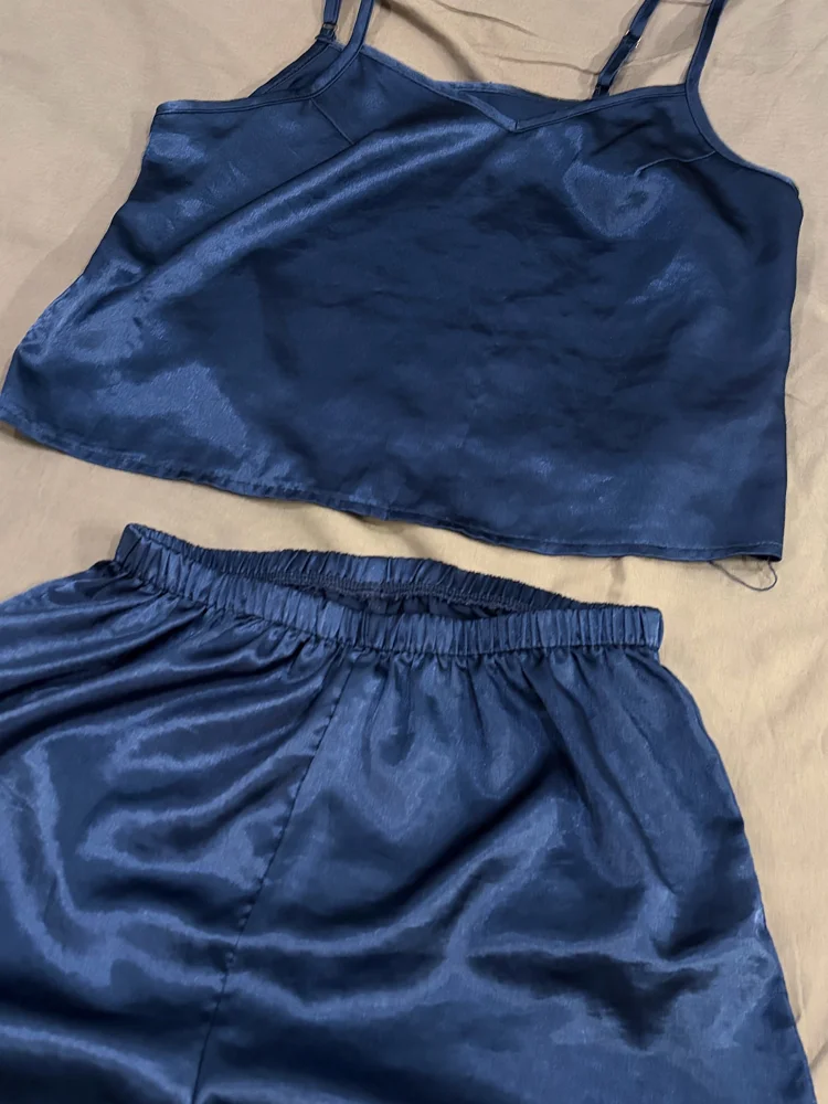 Shein Pyjama Sets, size S / 36 / 8, photo 2
