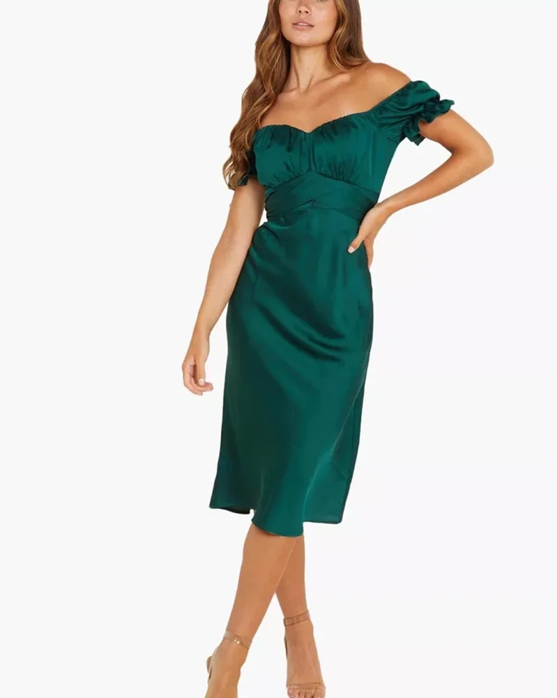 Quiz Midi Dresses