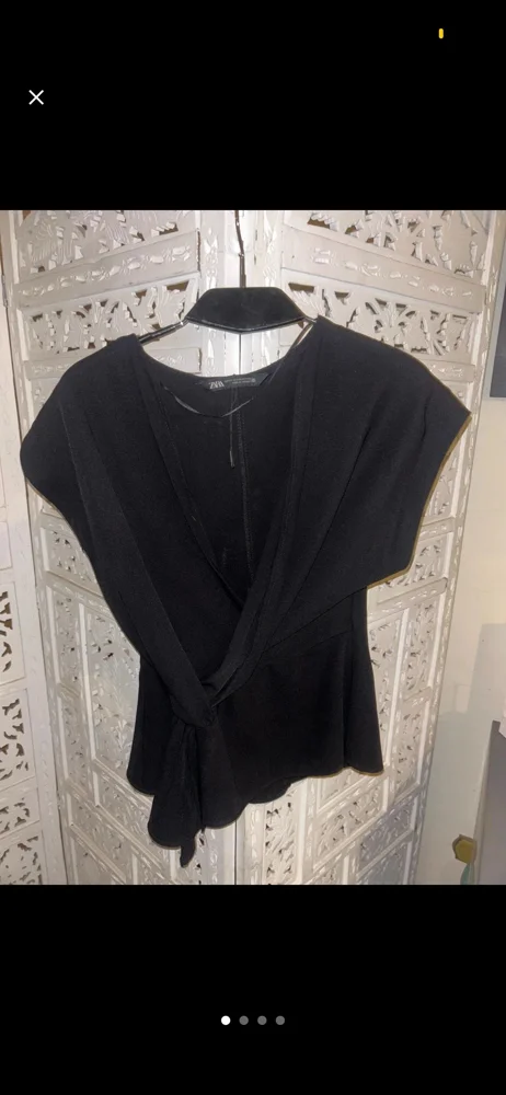Zara Blouses, size XS / 34 / 6, photo 2
