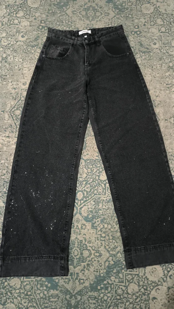 Be-Indie Jeans