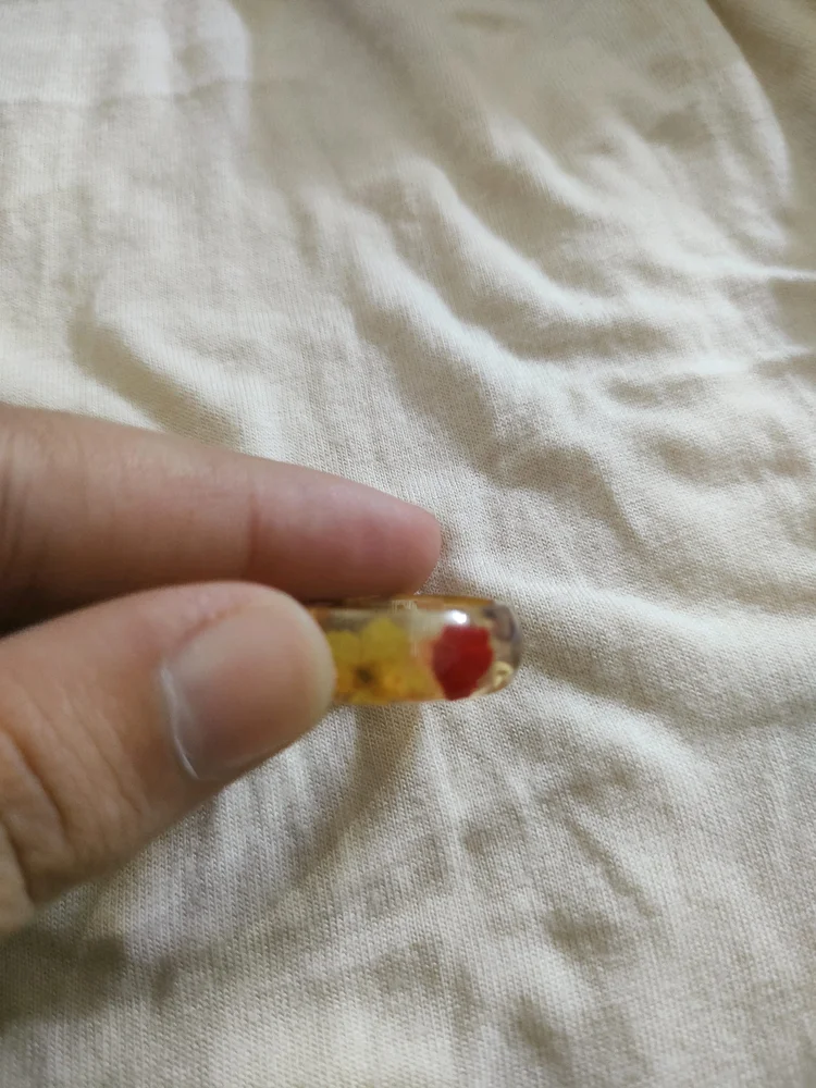 Pull & Bear Rings, size Other, photo 3