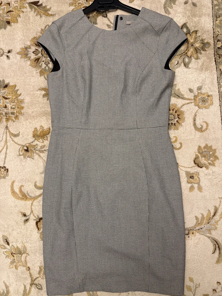 H&M Midi Dresses