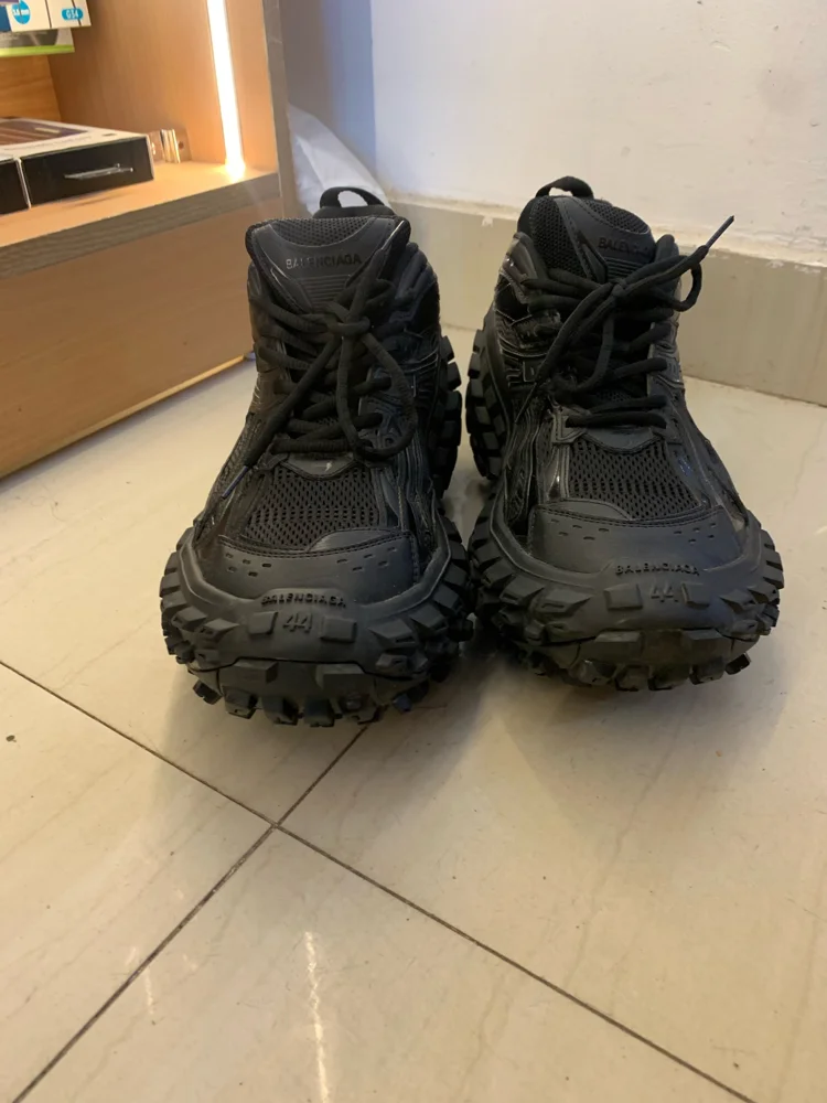 Balenciaga Loafers, size 44.5, photo 3