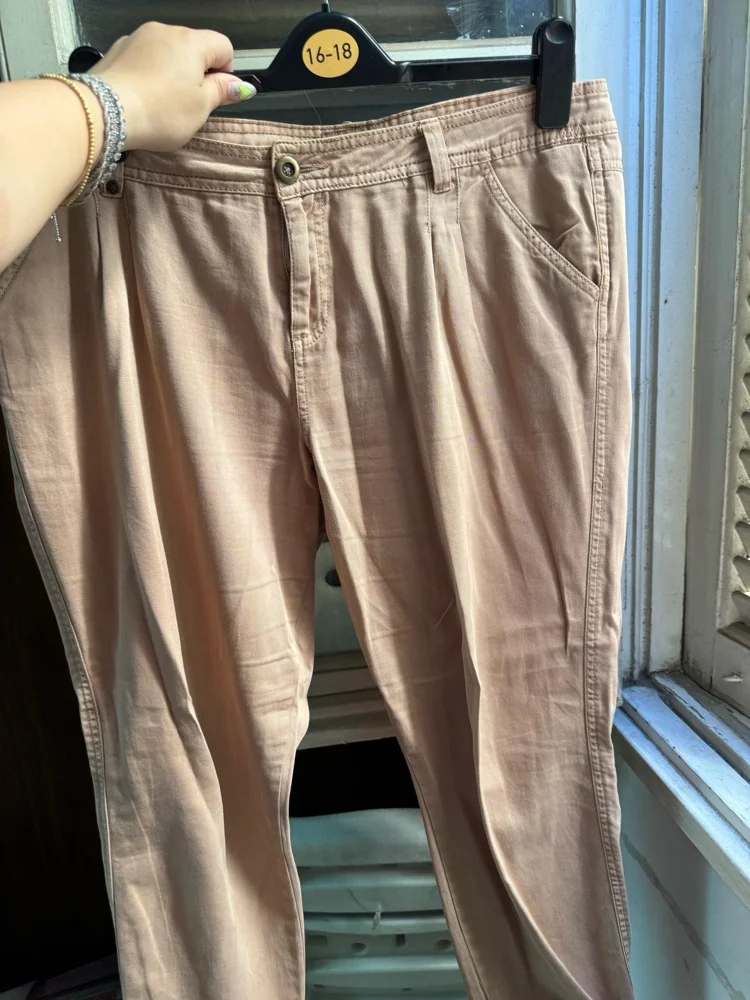 Debenhams Pants