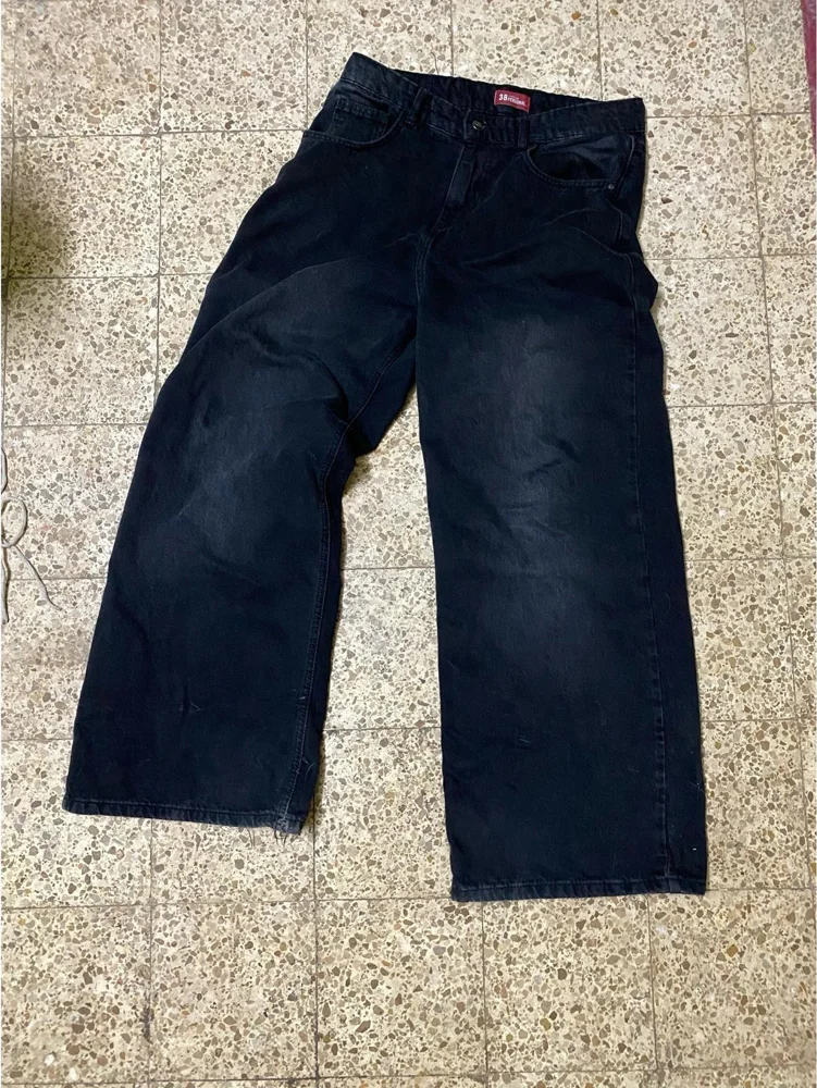 Nothing Personal Jeans