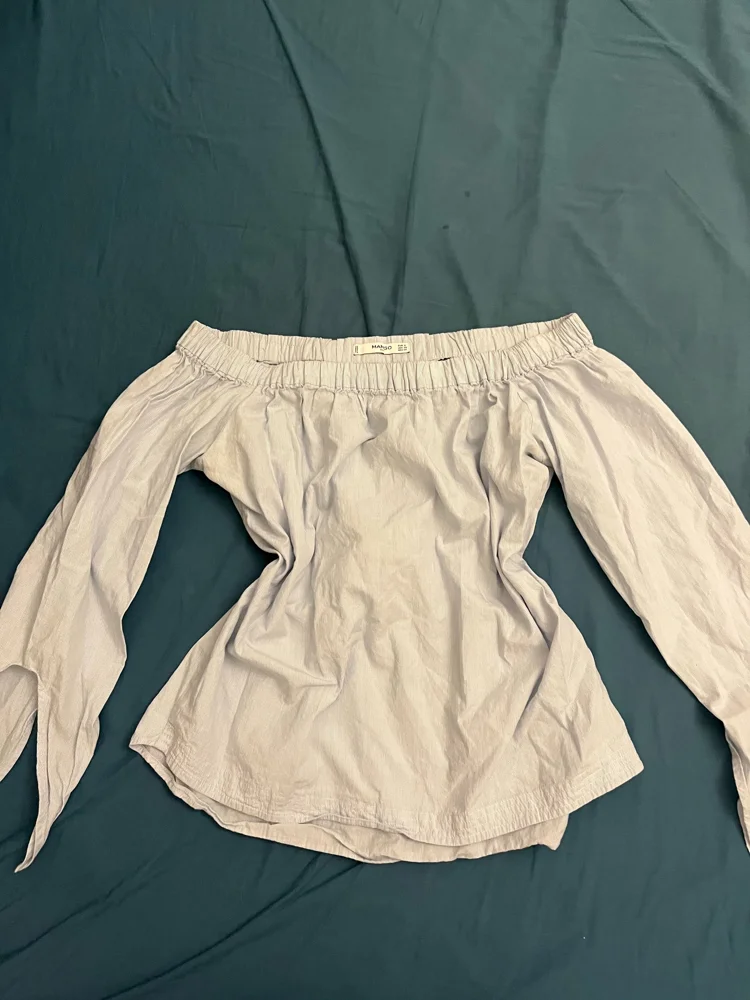 Mango Shirts, size S / 36 / 8, photo 2