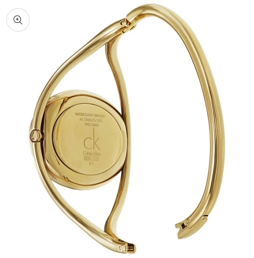 Calvin Klein Watches, Good, photo 6