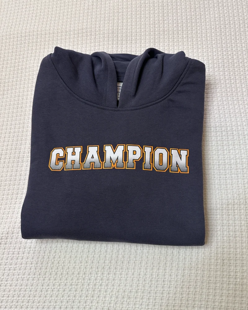Champion Hoodies, New with tags, size S, photo 4