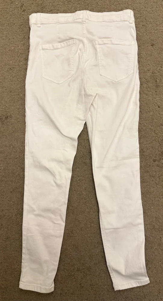 Bershka Jeans, size L / 40 / 12, photo 3