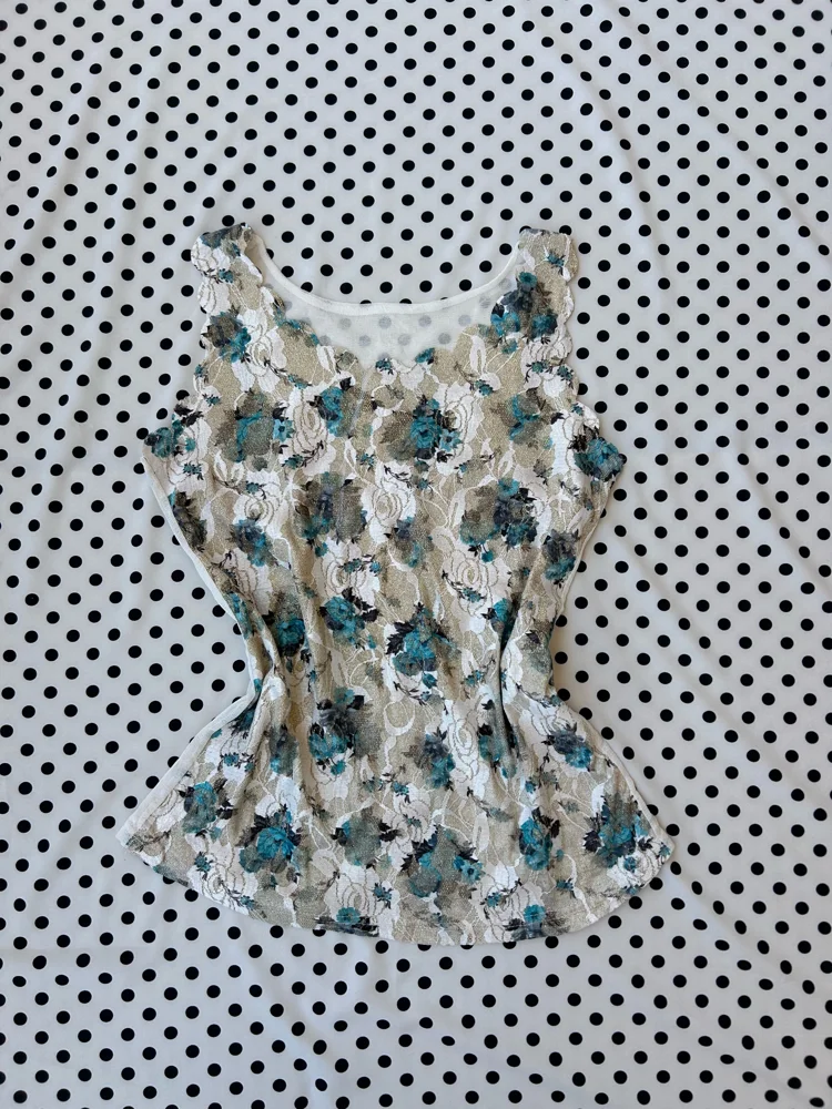 Blouses, size M / 38 / 10, photo 2