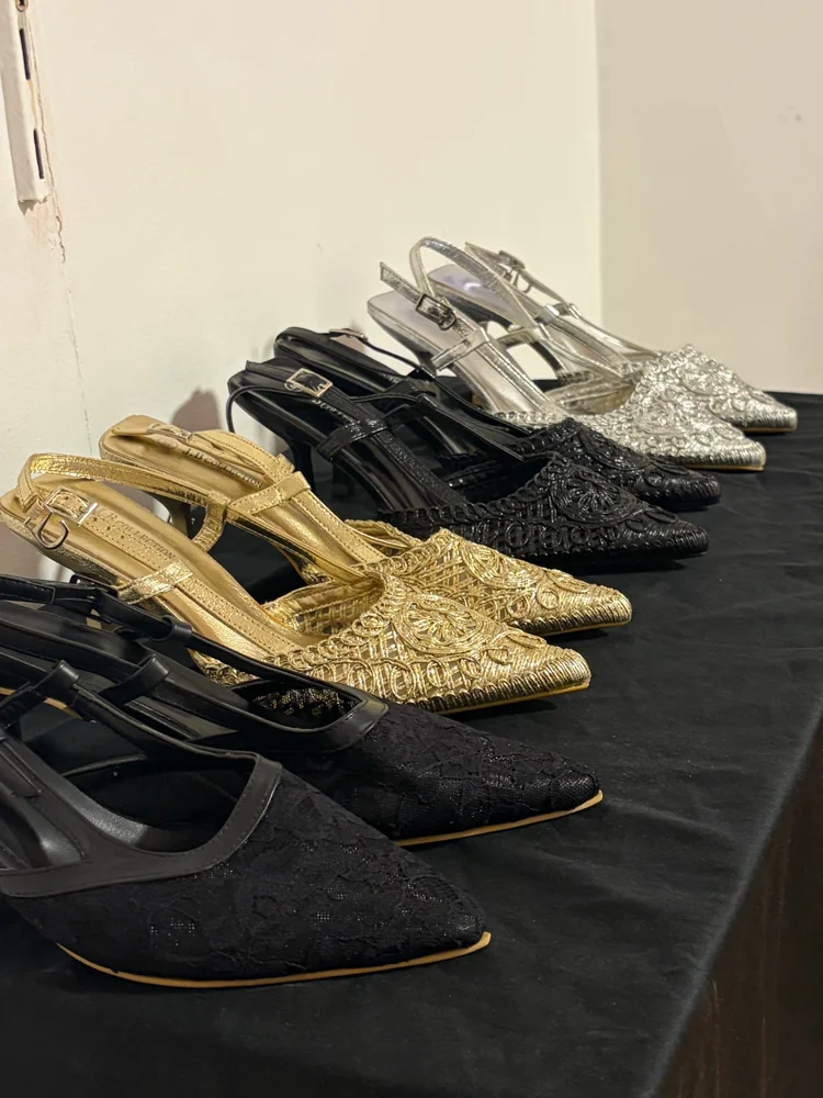 Kitten Heels, size 40, photo 6