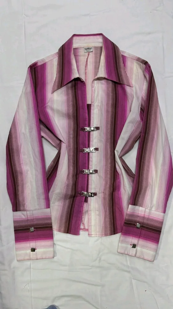 Long Sleeve, size M / 38 / 10, photo 3