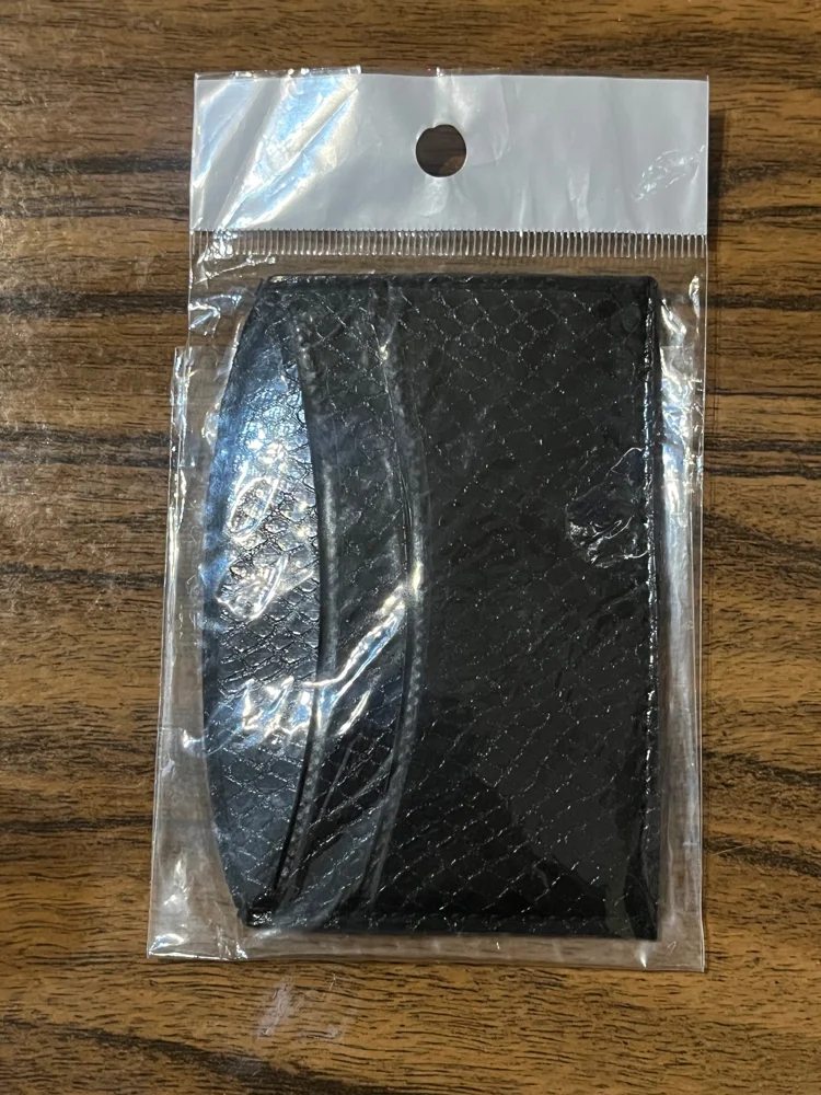 Local Wallets & Cardholders, size Other, photo 2