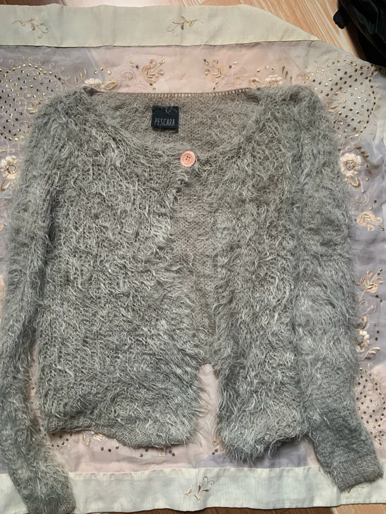 Pescara Cardigans, Excellent, size L / 40 / 12, photo 3