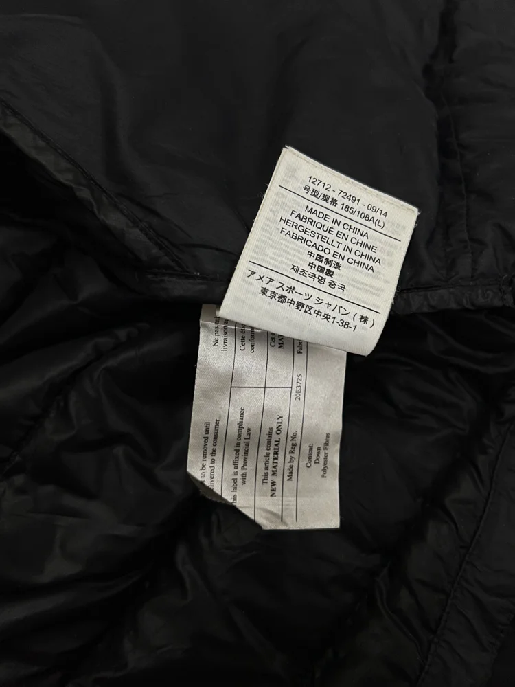 Arc'teryx Jackets, Very good, size L, photo 4