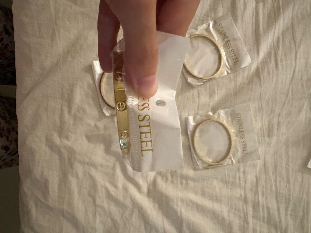 Bracelets, size Other, photo 3