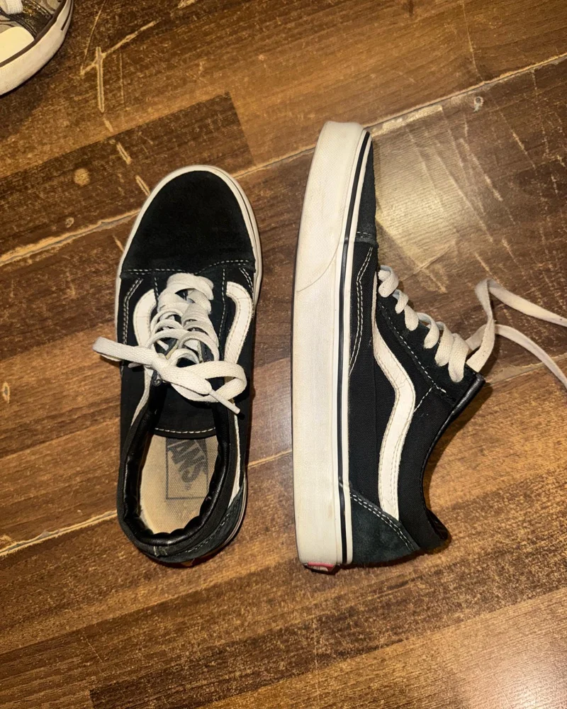 Vans Sneakers