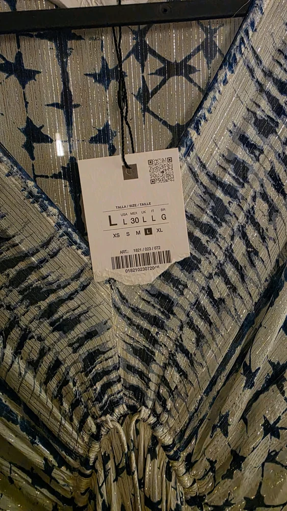 Zara Midi Dresses, size L / 40 / 12, photo 4