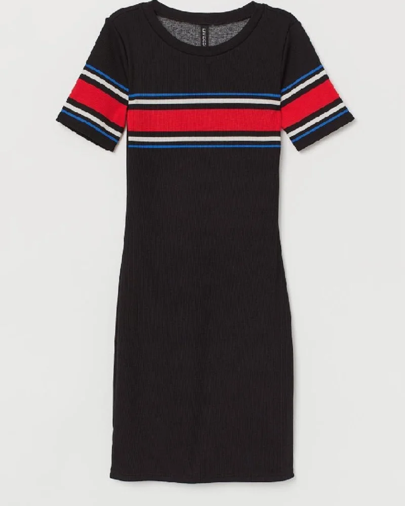 H&M Midi Dresses