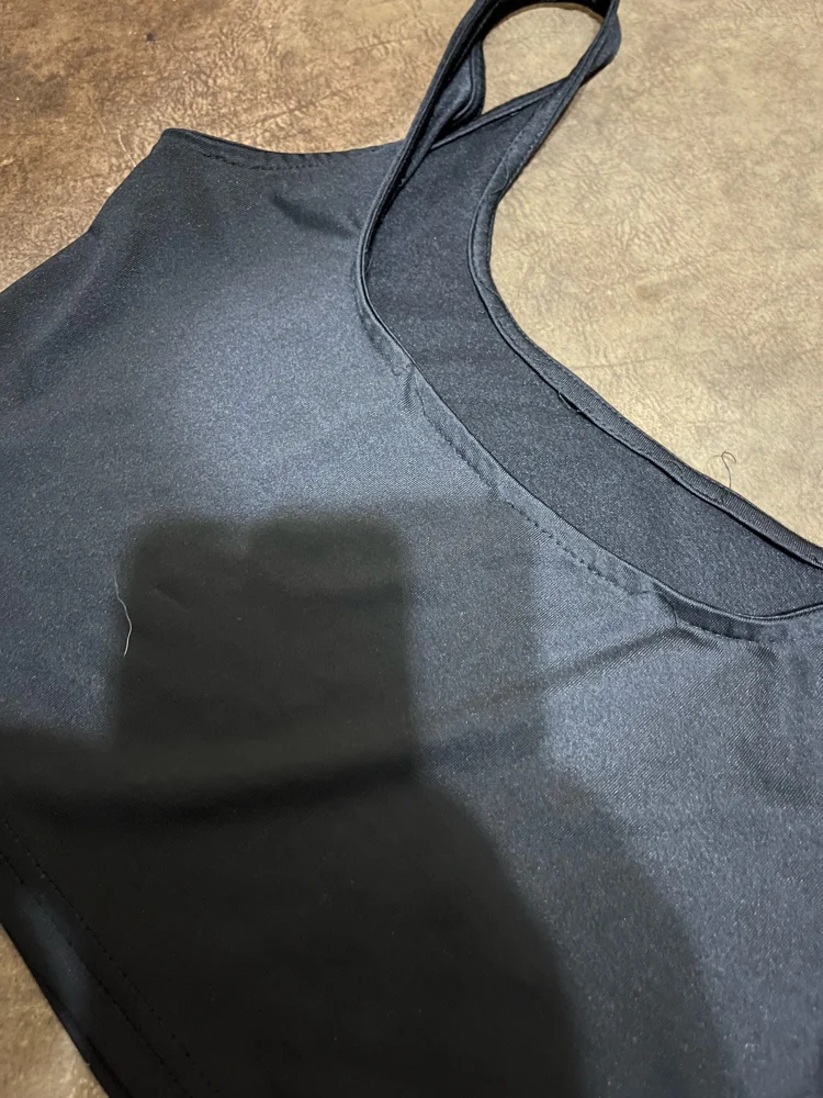 Jennyfer Crop Tops, size S / 36 / 8, photo 3