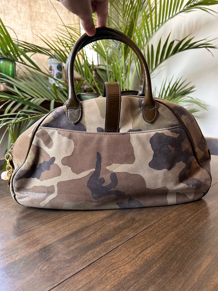 Dior Handbags, Very good, photo 3