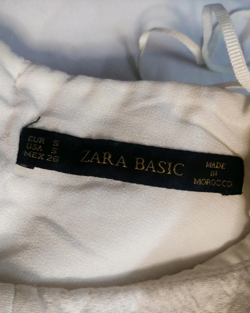 Zara Mini Dresses, Very good, size S / 36 / 8, photo 3