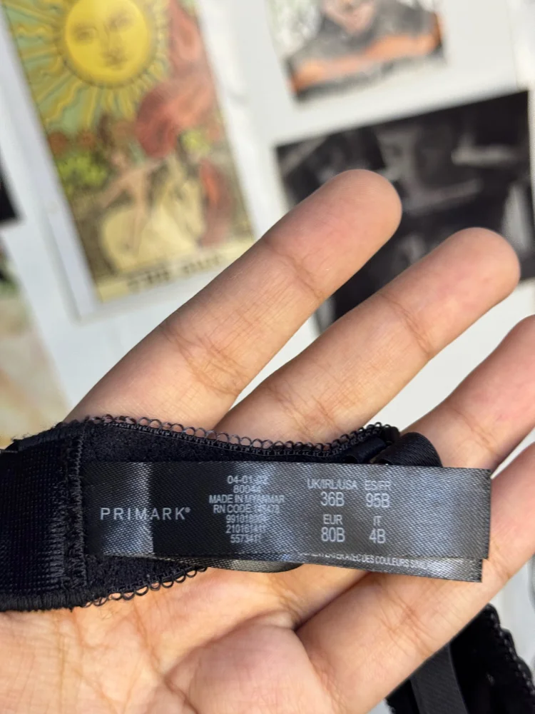 Primark برا، حالة ممتازة، صورة 3