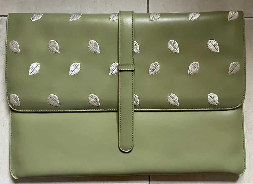 Palma Tote Bag