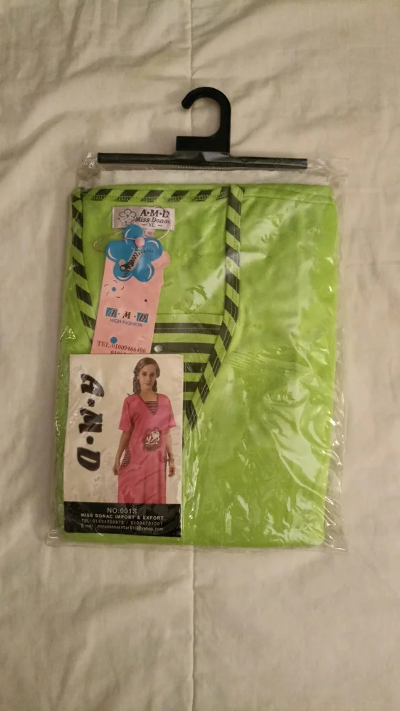 Sweet Miss Sleep Shirts, size XL / 42 / 14, photo 2