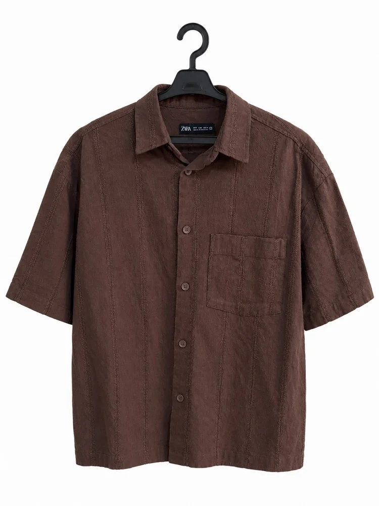 Zara Shirts