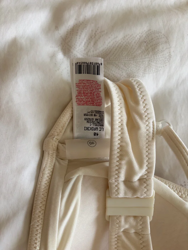 LC Waikiki Bikini, Very good, size L / 40 / 12, photo 3
