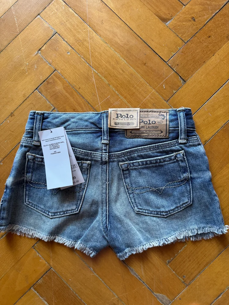 Polo Ralph Lauren Shorts