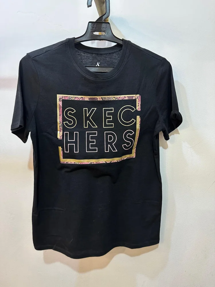 Skechers Shirts