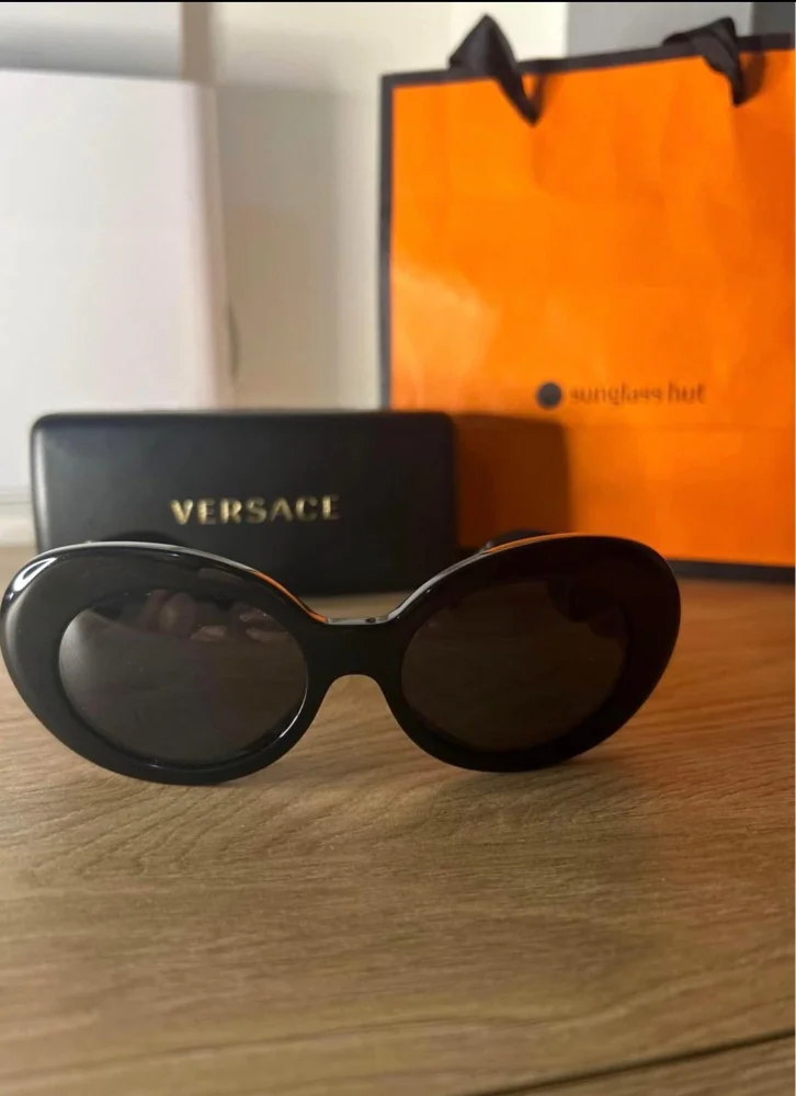 Versace Sunglasses