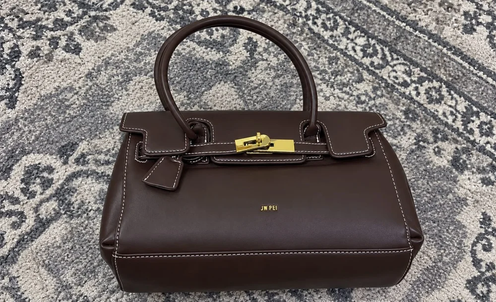 JW PEI Shoulder Bags