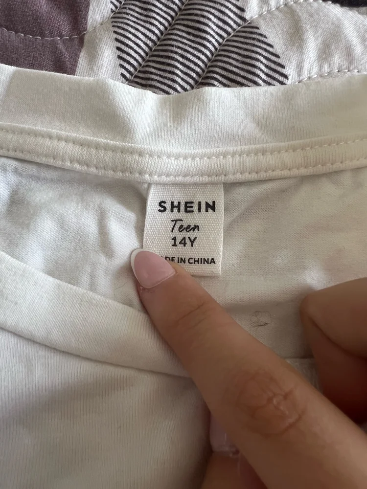 Shein Shirts, Very good, photo 2