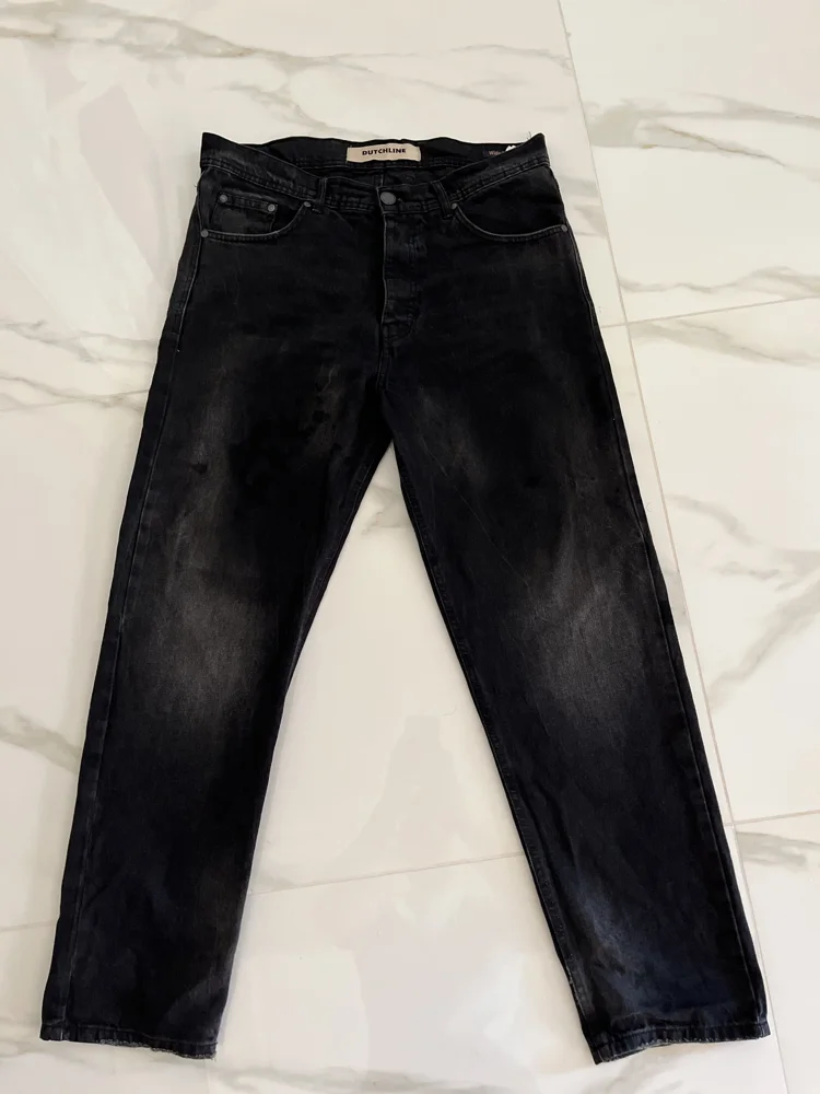 Local Jeans, Excellent, size W34, photo 2