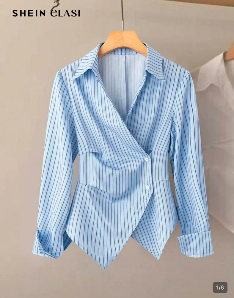 Shein Blouses