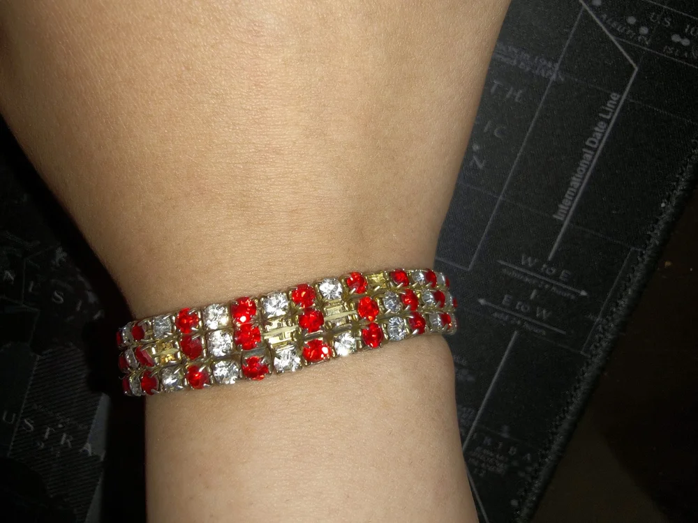 Bracelets