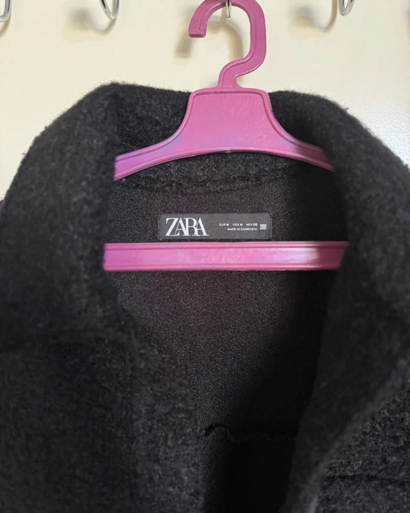 Zara Jackets, Very good, size M / 38 / 10, photo 4