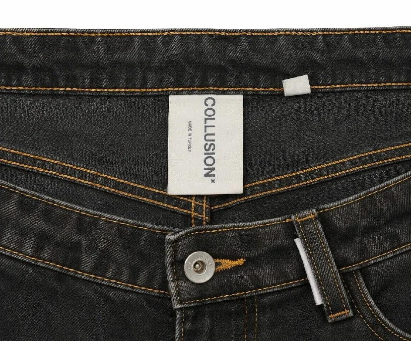 Collusion Jeans, Excellent, photo 3