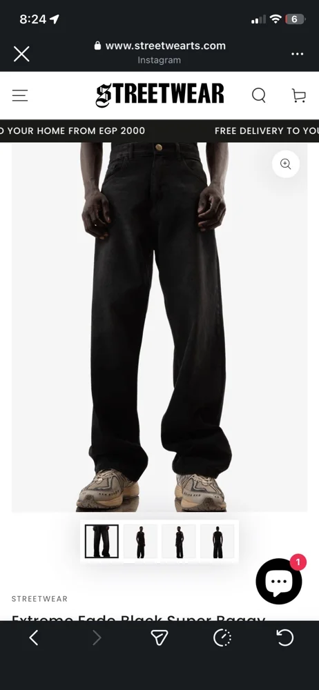 Local Jeans