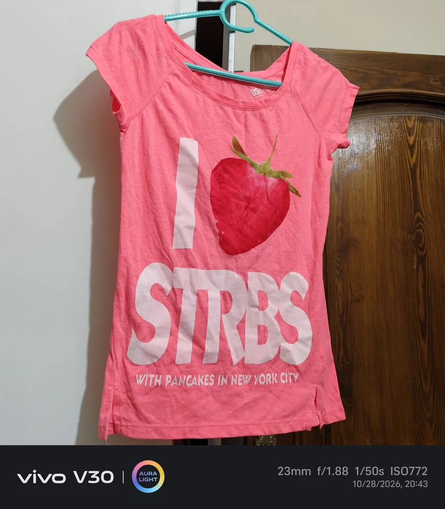 Bershka T-shirts, Excellent, size S / 36 / 8, photo 2