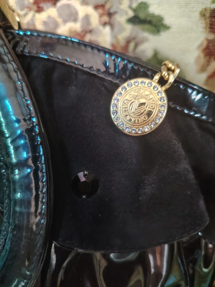Valentino Handbags, Excellent, photo 4
