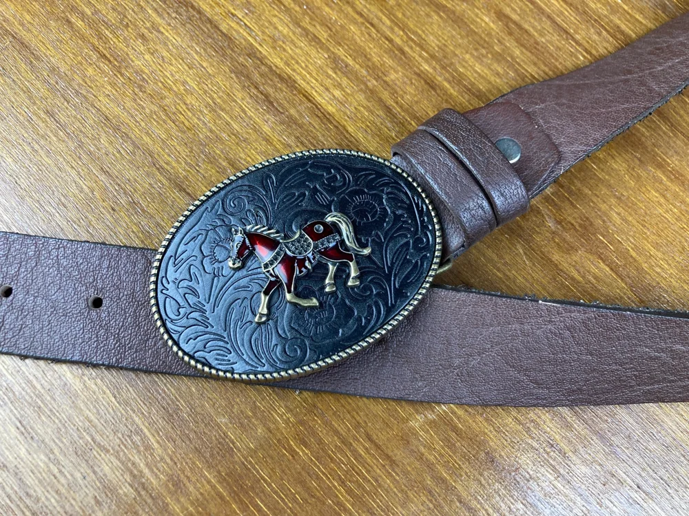 Belts, size One size, photo 5