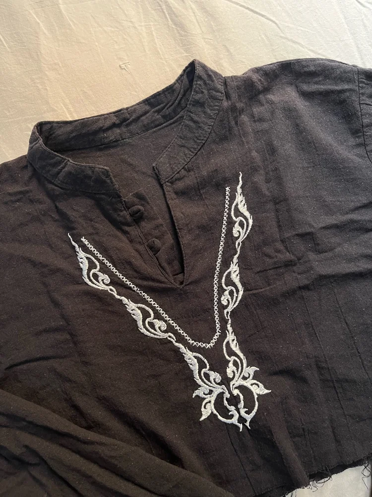 Long Sleeve, size M / 38 / 10, photo 2