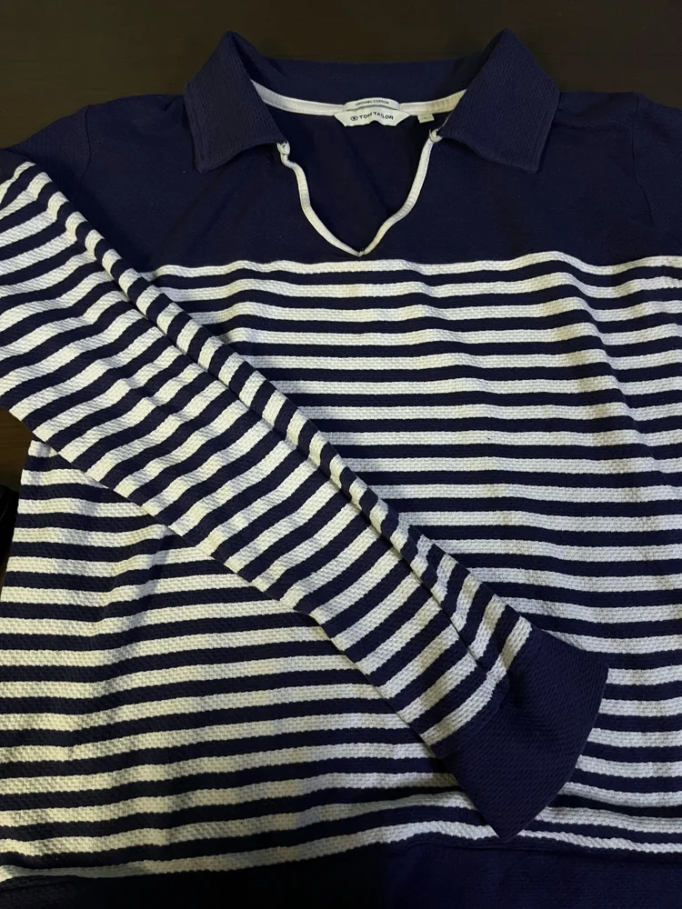 MY TRUE ME Tom Tailor Cardigans, size L / 40 / 12, photo 3