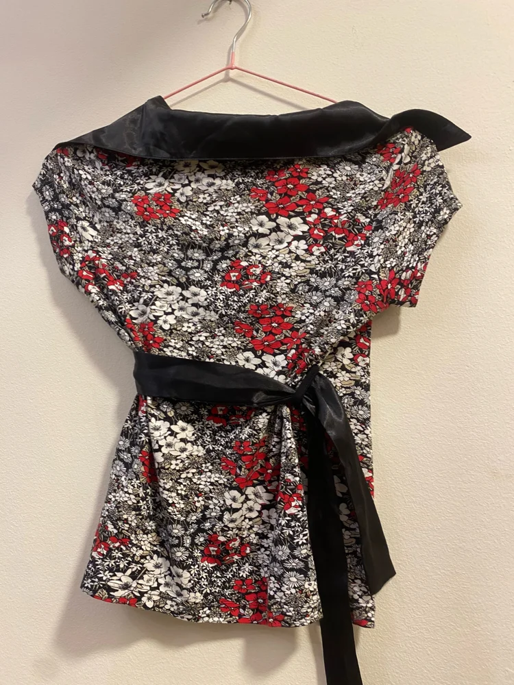 Blouses, size S / 36 / 8, photo 4
