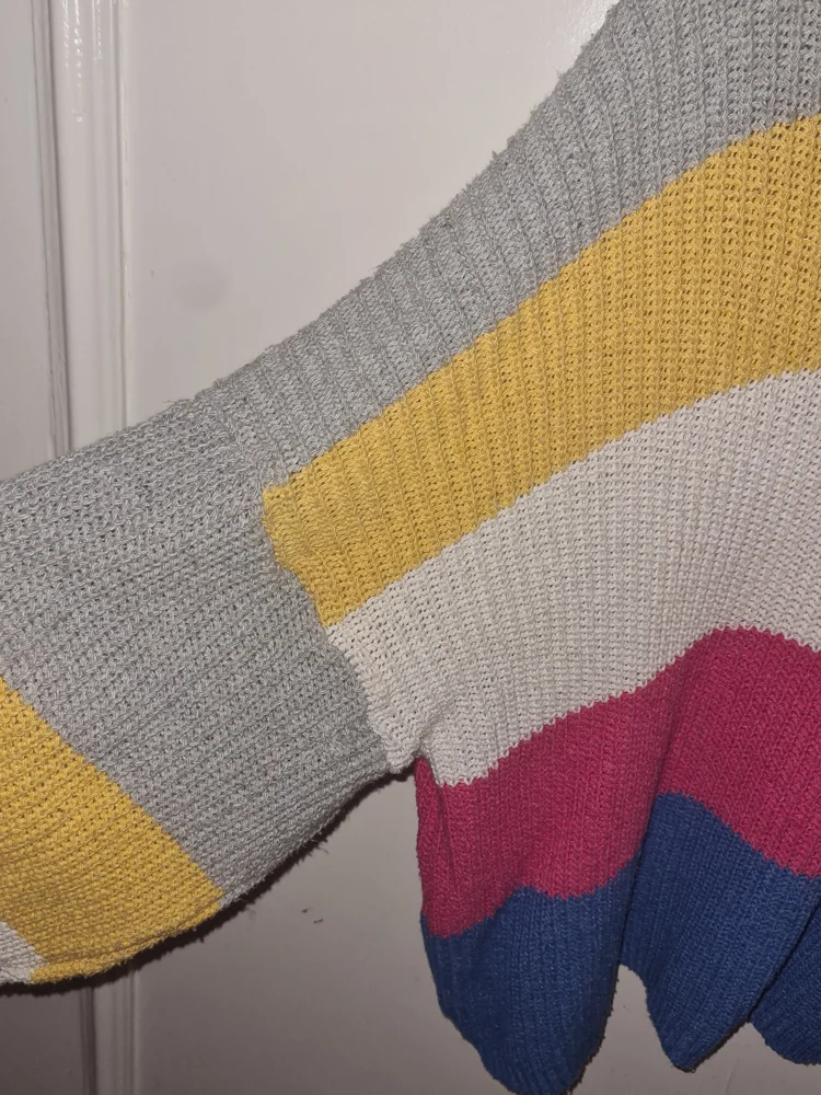 Sweaters & Pullovers